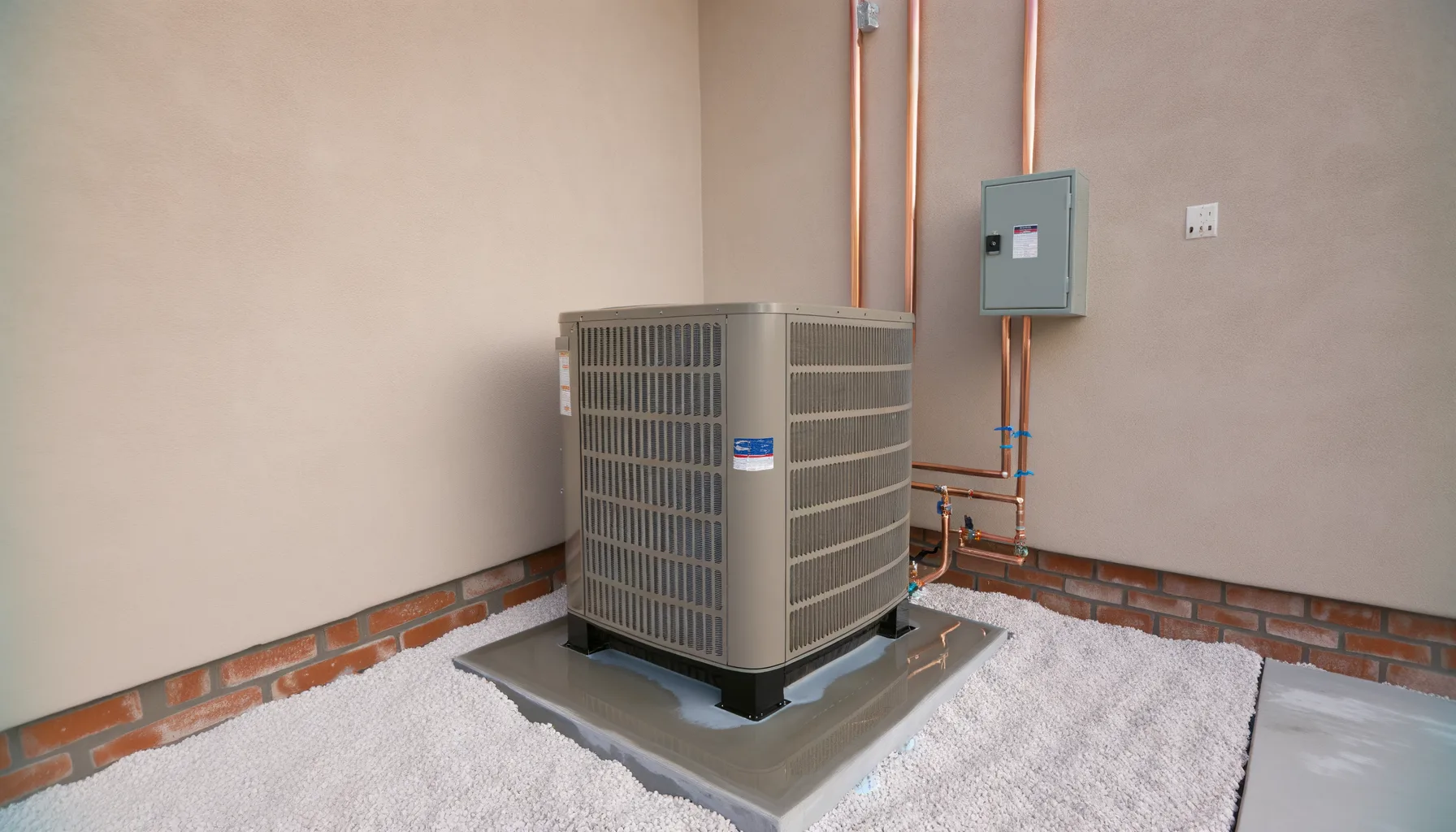 Ductwork Repair & Sealing