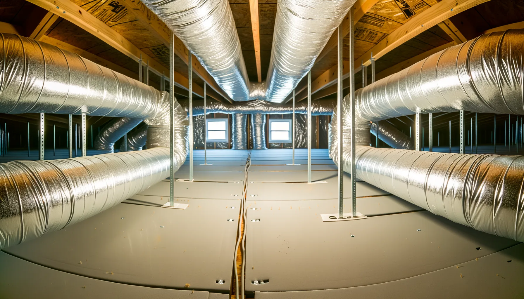 System Replacement - Project 4