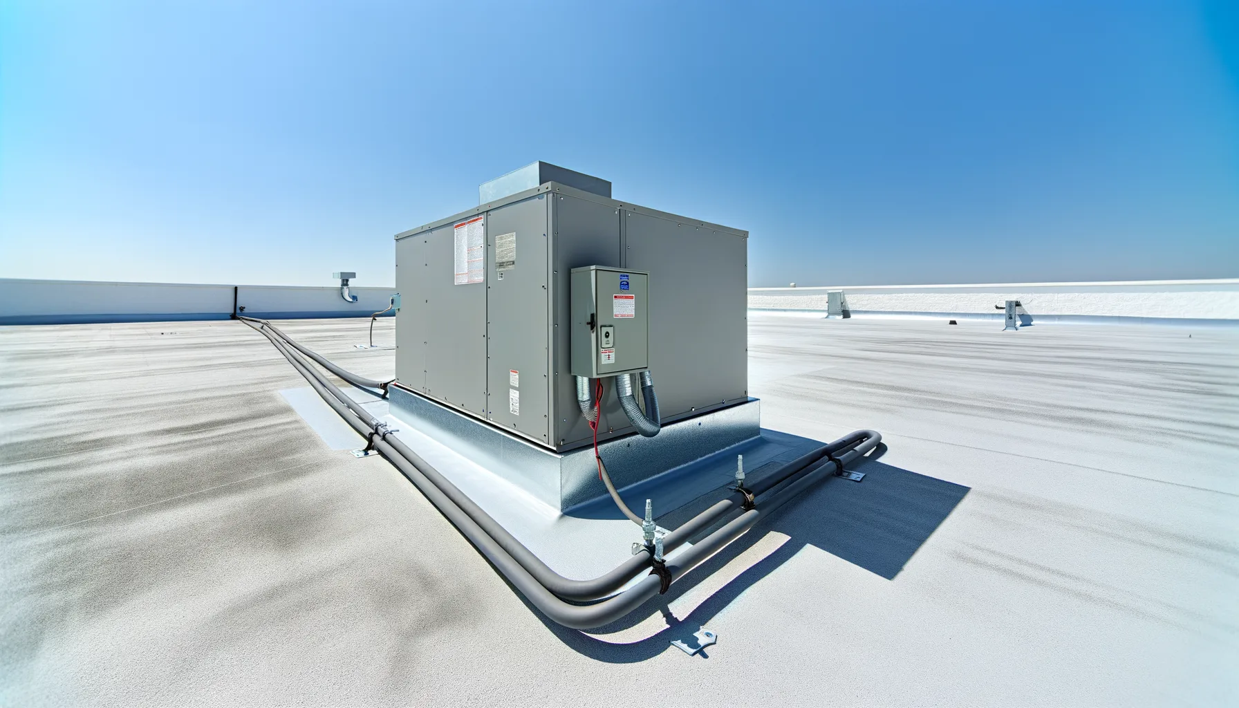 Thermostat Installation