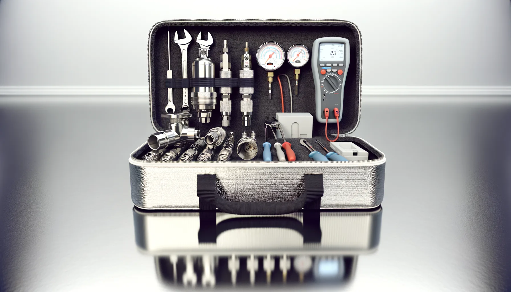 Professional Equipment