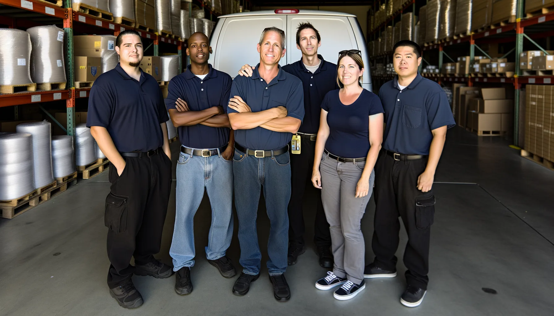 The TrueCold Air Conditioning Repairs Team
