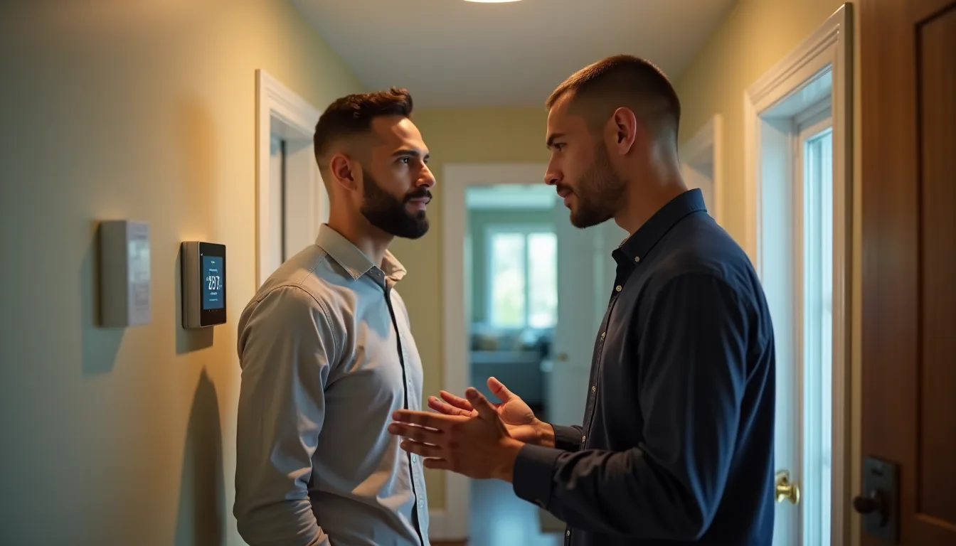 Air Conditioning Repair Service