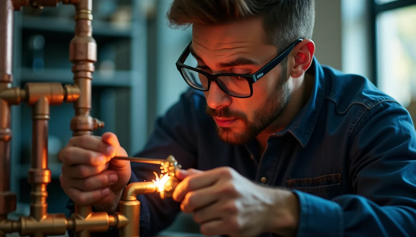 Commercial AC Services